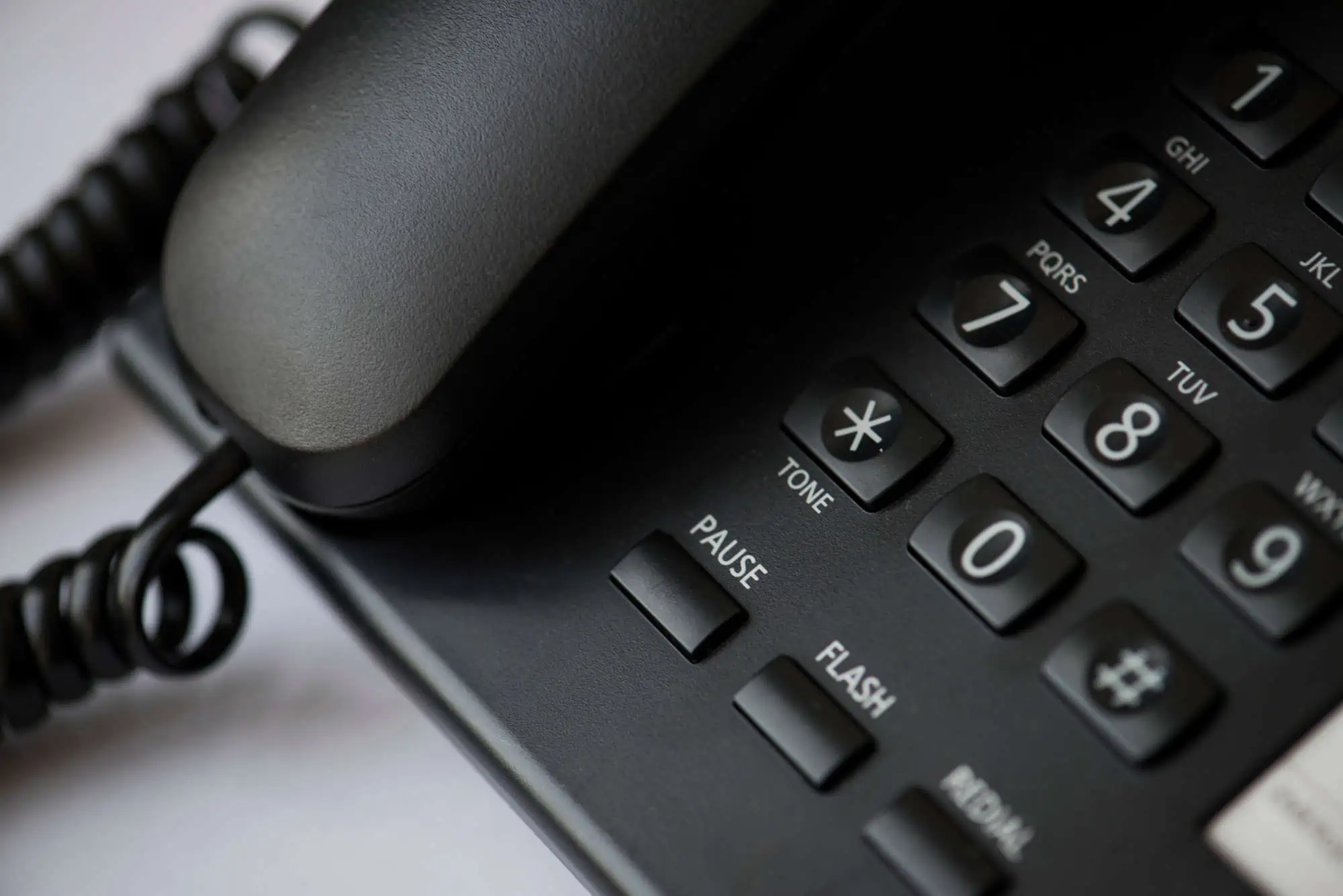 Telefon