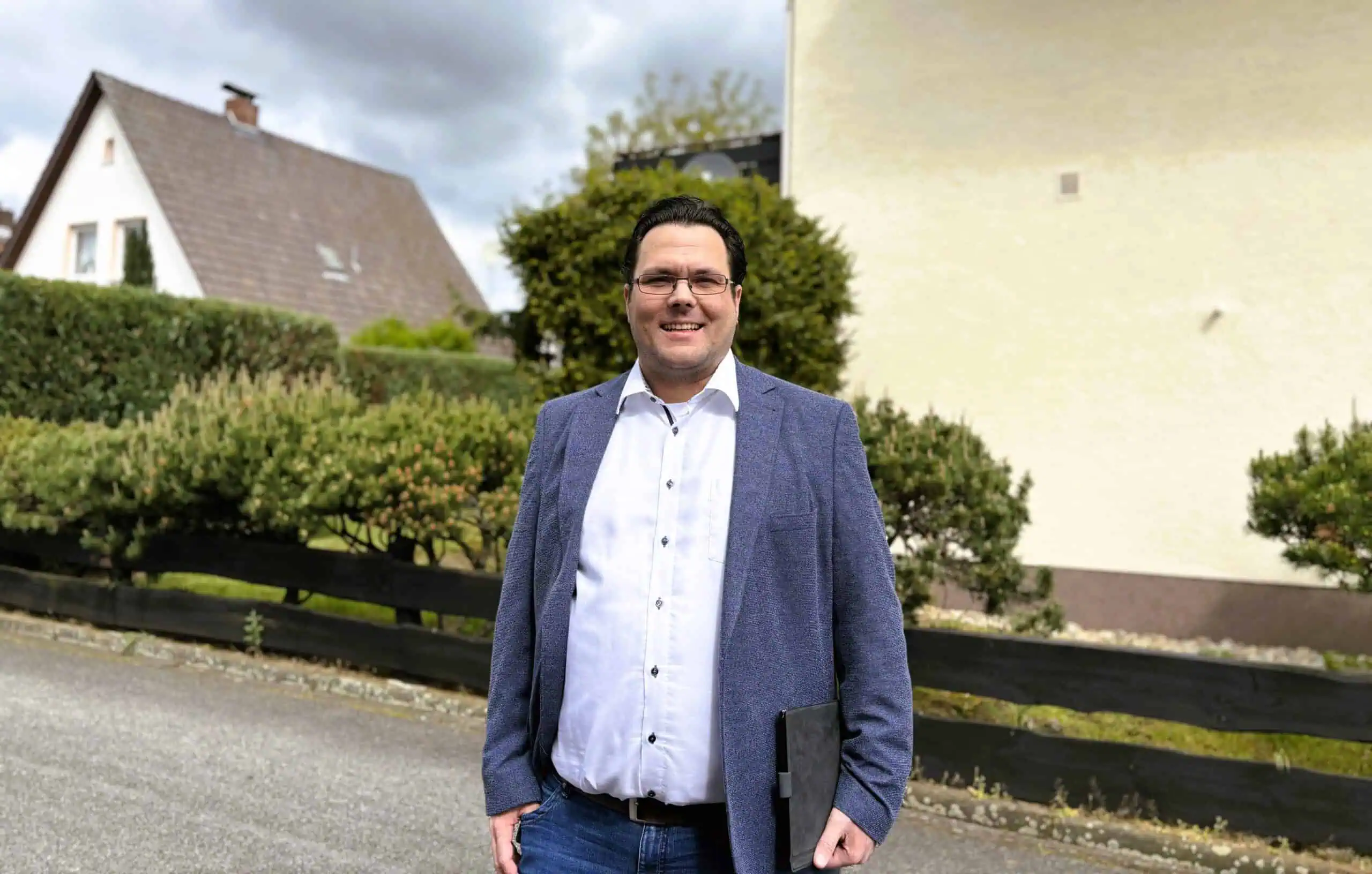 Bild des Inhabers Sebastian Krey